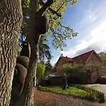 Hotel Schloesschen Sundische Wiese Zingst