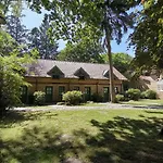 Schloesschen Sundische Wiese Zingst