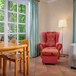 Schloesschen Sundische Wiese Hotel 3*