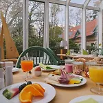 Hotel Schloesschen Sundische Wiese Zingst