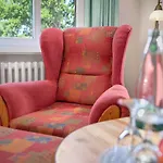 Hotel Schloesschen Sundische Wiese 3*