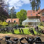 Ξενοδοχείο Schloesschen Sundische Wiese Zingst