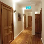 Schloesschen Sundische Wiese Hotel