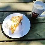 Schloesschen Sundische Wiese Zingst