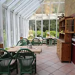Schloesschen Sundische Wiese Hotel 3*