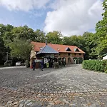 Hotel Schloesschen Sundische Wiese 3*