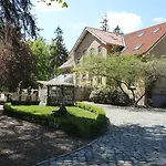 Schloesschen Sundische Wiese 3* Zingst