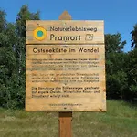 Hotel Schloesschen Sundische Wiese