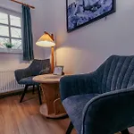 Schloesschen Sundische Wiese 3* Zingst