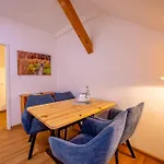 Hotel Schloesschen Sundische Wiese 3*