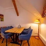 Hotel Schloesschen Sundische Wiese Zingst