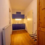 Schloesschen Sundische Wiese 3* Zingst