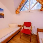 Schloesschen Sundische Wiese Hotel