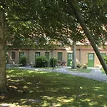 Schloesschen Sundische Wiese Hotel 3*