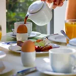 Schloesschen Sundische Wiese Hotel 3*