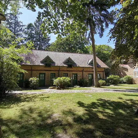 Schloesschen Sundische Wiese זינקסט