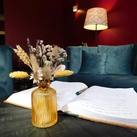 Schloesschen Sundische Wiese