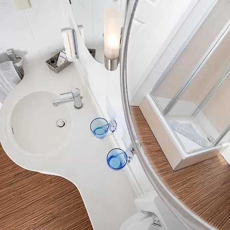 Schloesschen Sundische Wiese 3* Zingst