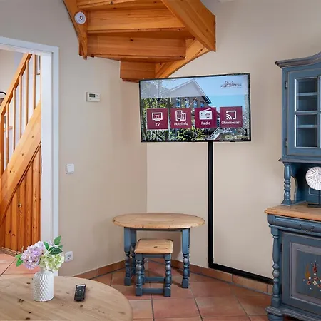 Schloesschen Sundische Wiese זינקסט