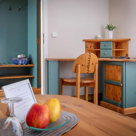 Schloesschen Sundische Wiese 3* זינקסט