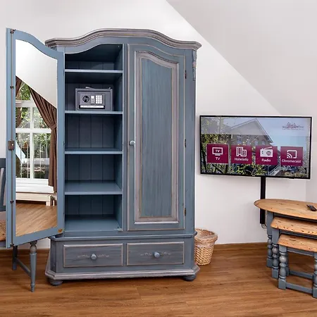 Schloesschen Sundische Wiese זינקסט