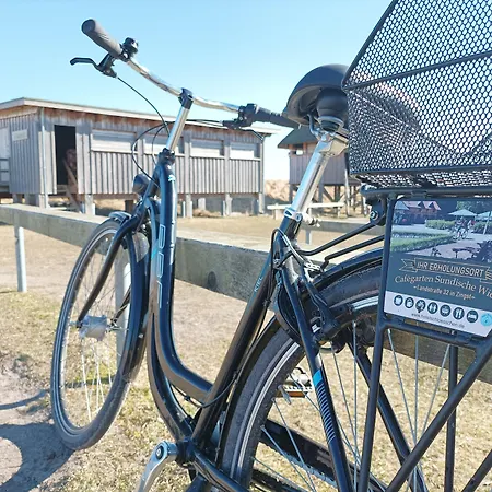 Schloesschen Sundische Wiese 3*