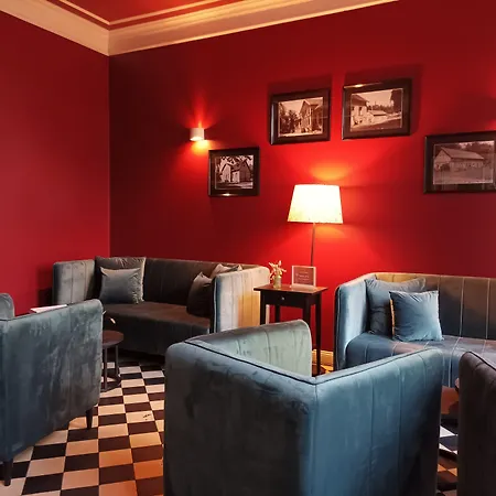 Hotell Schloesschen Sundische Wiese Zingst