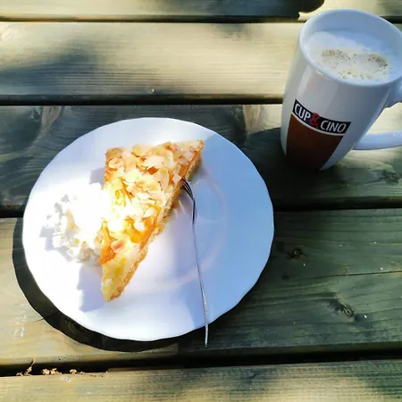 Schloesschen Sundische Wiese Zingst