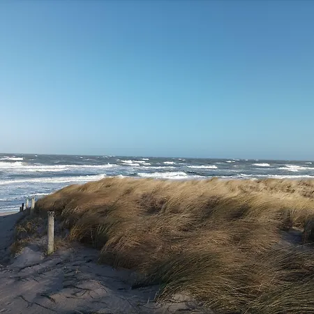 Schloesschen Sundische Wiese 3* 징스트