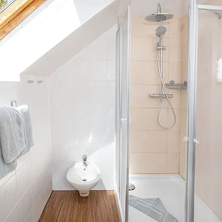 Schloesschen Sundische Wiese 3* Zingst