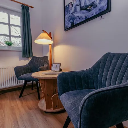 Schloesschen Sundische Wiese 3* Zingst