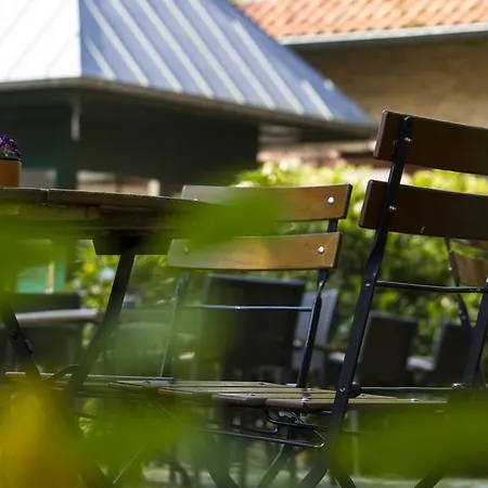 Hotell Schloesschen Sundische Wiese 3*