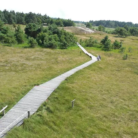 Schloesschen Sundische Wiese 3* Zingst