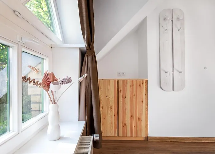 Schloesschen Sundische Wiese 3* זינקסט