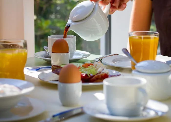 Schlösschen Sundische Wiese Hotel 3*